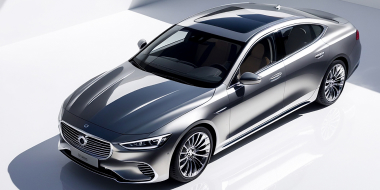 장거리 운전에도 믿음직한 선택이었어요