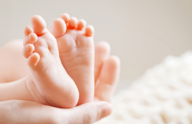 신생아 돌봄 서비스