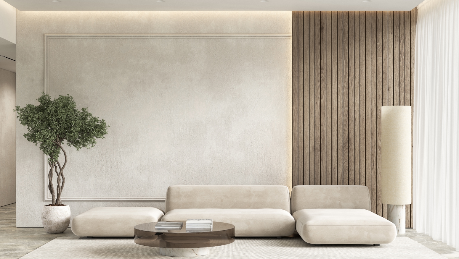 리더넥스 인테리어 20PY