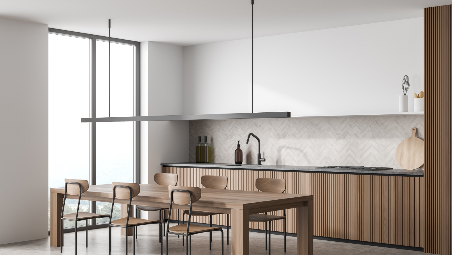 리더넥스 인테리어 40PY