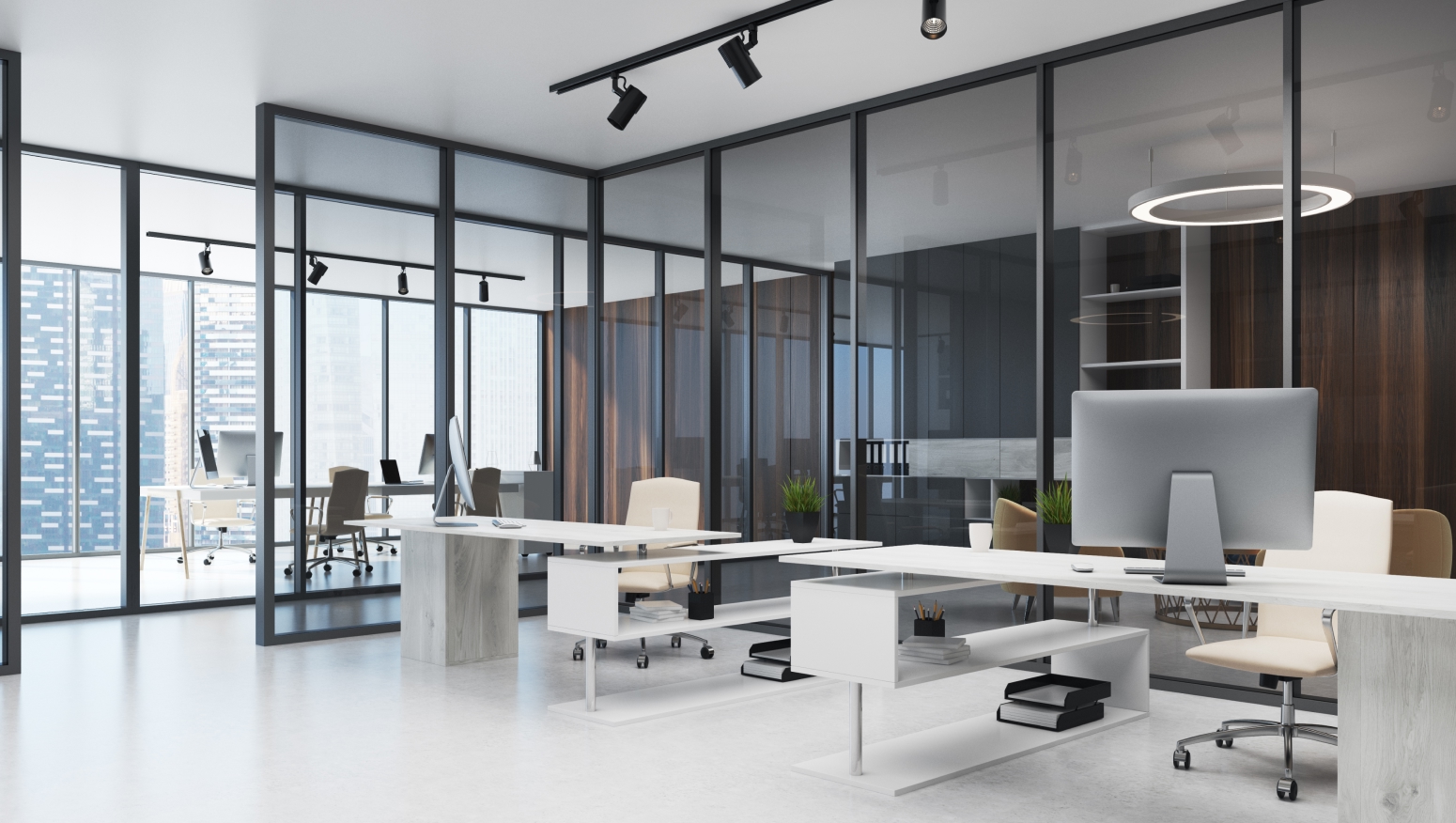 리더넥스 인테리어 40PY