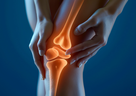 관절 질환 원인