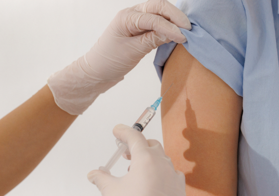 비수술 통증 관리