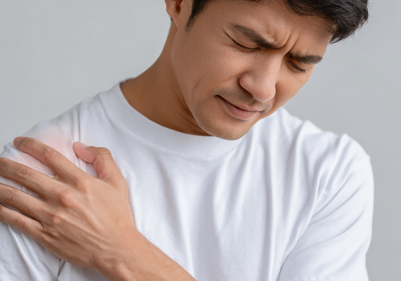 스포츠 손상 원인