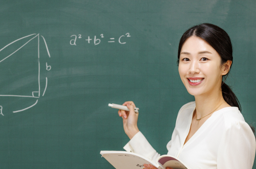 전문 강사진의 1:1 코칭