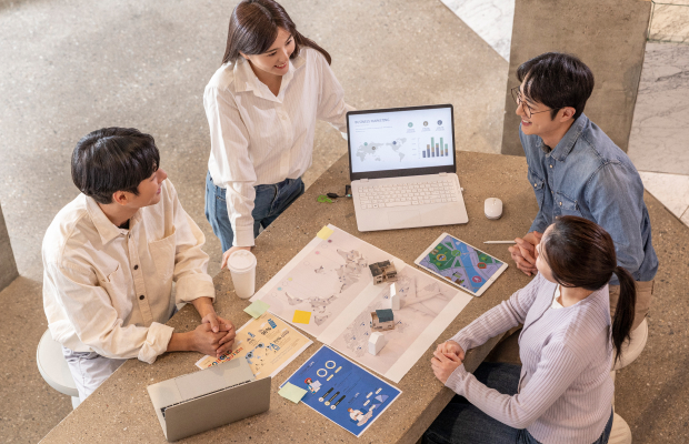 솔루션 소개 이미지 1